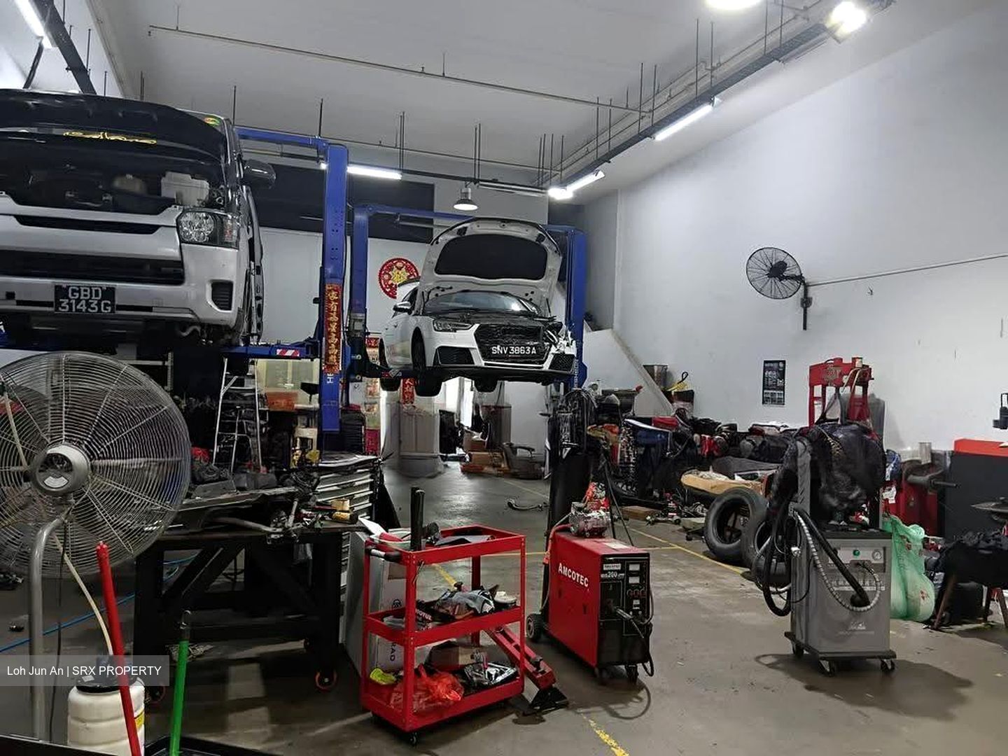 Premier @ Kaki Bukit (D14), Factory #629188631